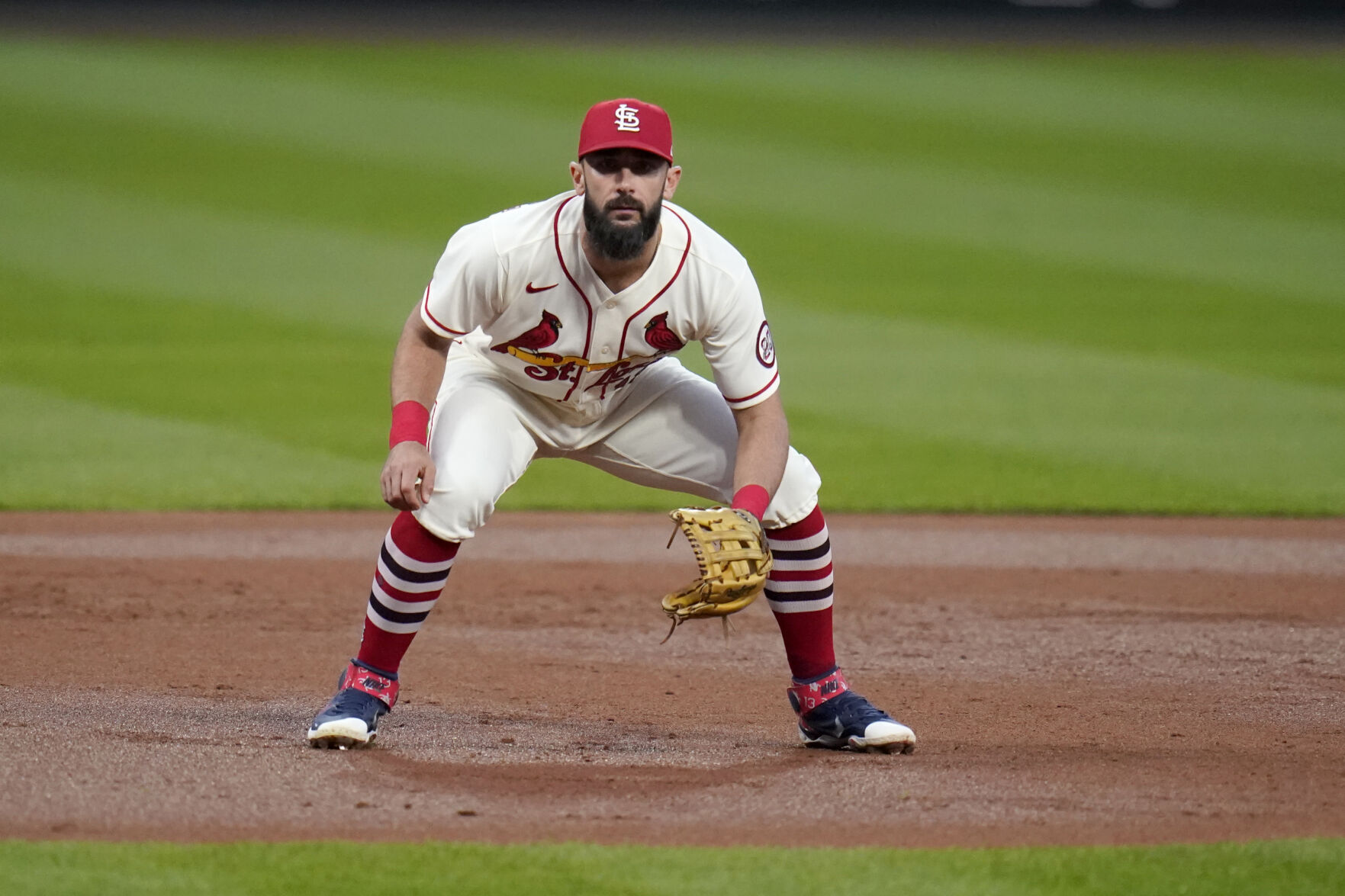 Matt Carpenter